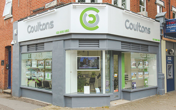 Services Coultons