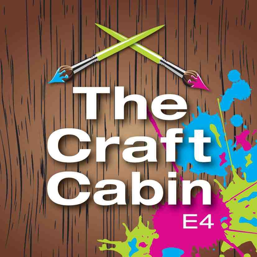 craft cabin e4